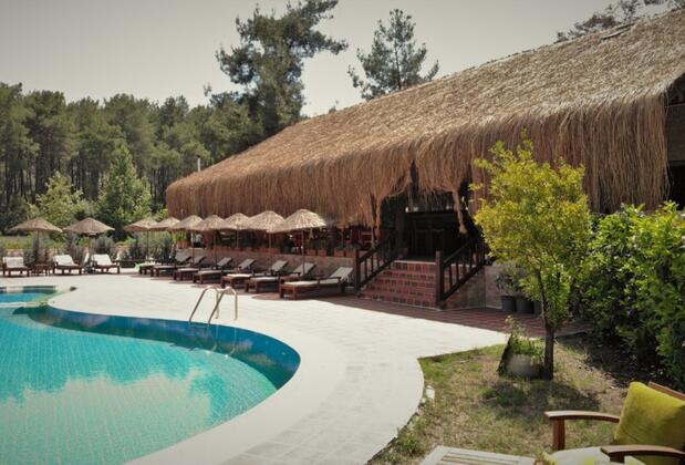 Olympos Village Hotel - Görsel 5