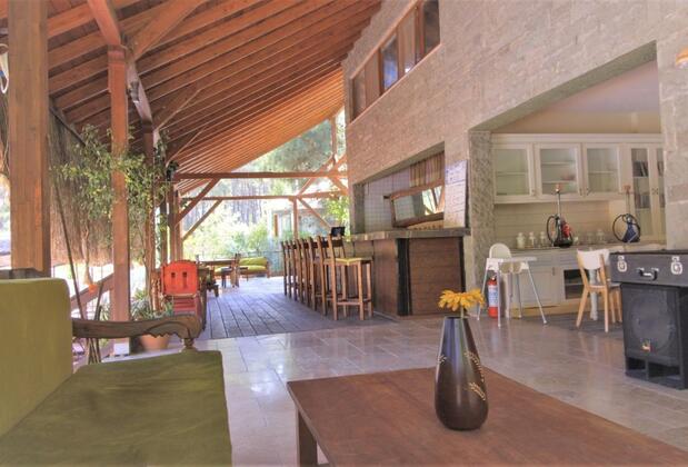 Olympos Village Hotel - Görsel 7