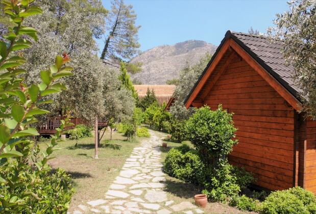 Olympos Village Hotel - Görsel 8