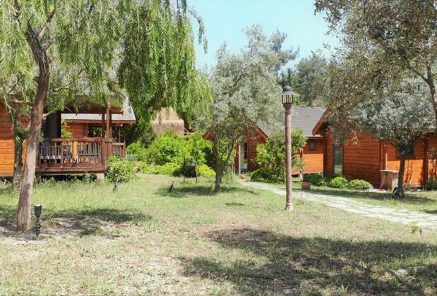 Olympos Village Hotel - Görsel 10