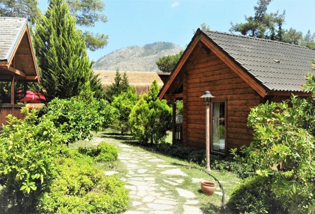 Olympos Village Hotel - Görsel 11