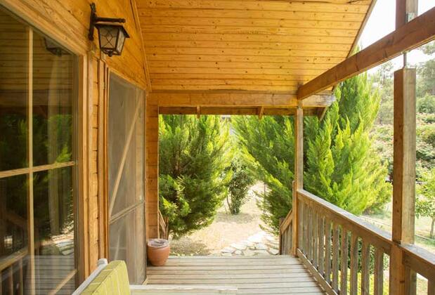 Olympos Village Hotel - Görsel 12