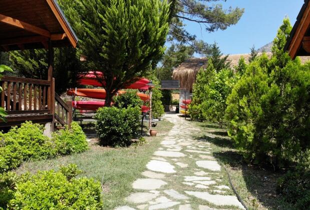 Olympos Village Hotel - Görsel 14