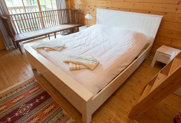 Olympos Village Hotel - Görsel 16