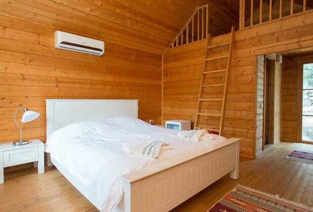 Olympos Village Hotel - Görsel 17