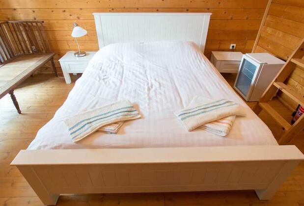 Olympos Village Hotel - Görsel 18