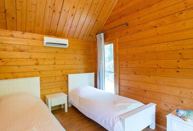 Olympos Village Hotel - Görsel 19