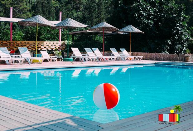 Holiday Box Club - Görsel 5