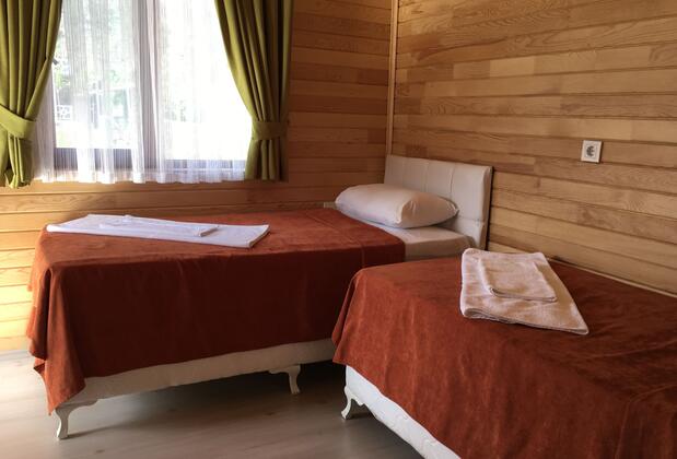 Villa Efsane Apart Bungalows - Görsel 11