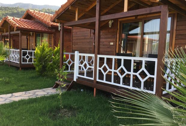 Villa Efsane Apart Bungalows - Görsel 6