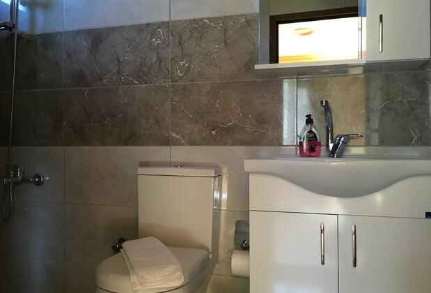 Villa Efsane Apart Bungalows - Görsel 20