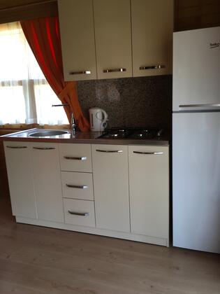 Villa Efsane Apart Bungalows - Görsel 12