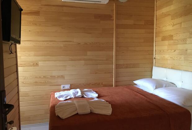 Villa Efsane Apart Bungalows - Görsel 13