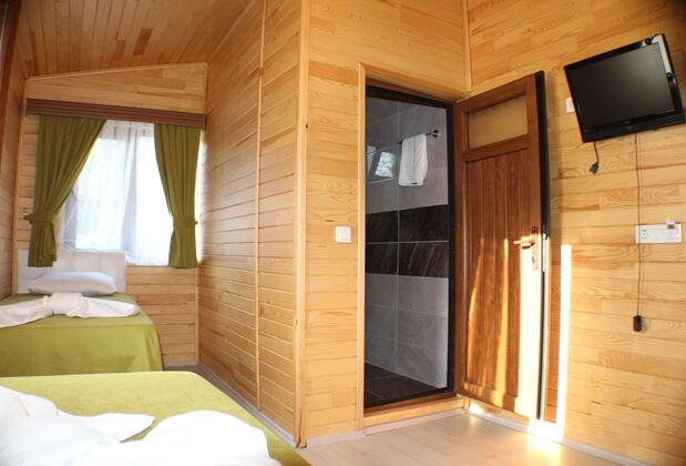 Villa Efsane Apart Bungalows - Görsel 15