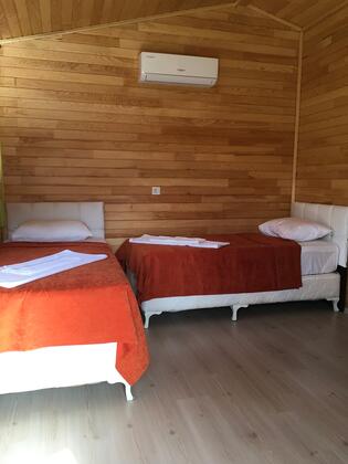 Villa Efsane Apart Bungalows - Görsel 16