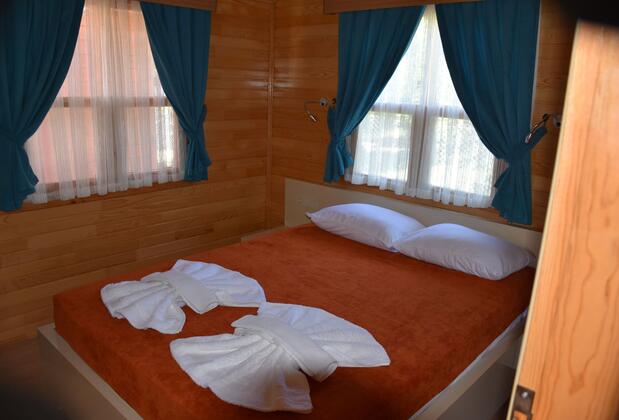 Villa Efsane Apart Bungalows - Görsel 17