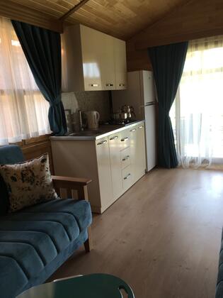 Villa Efsane Apart Bungalows - Görsel 18