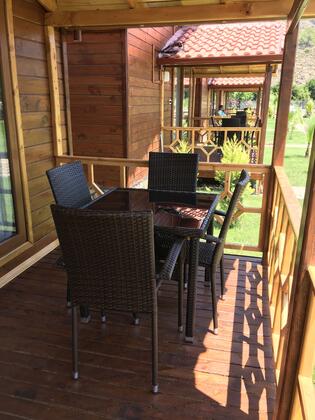 Villa Efsane Apart Bungalows - Görsel 7