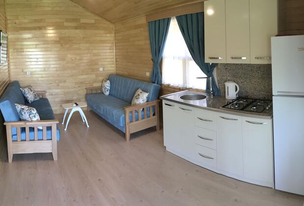 Villa Efsane Apart Bungalows - Görsel 10