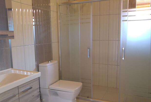 Villa Efsane Apart Bungalows - Görsel 21