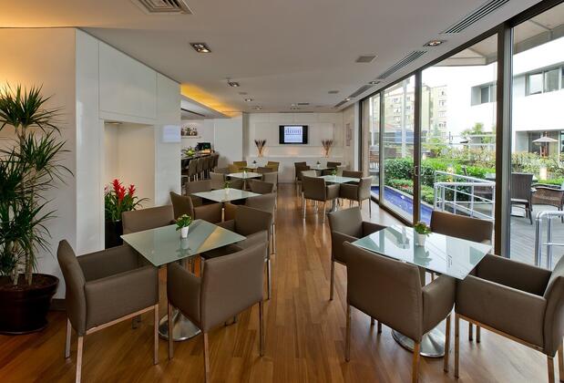 Divan İstanbul City - Görsel 5