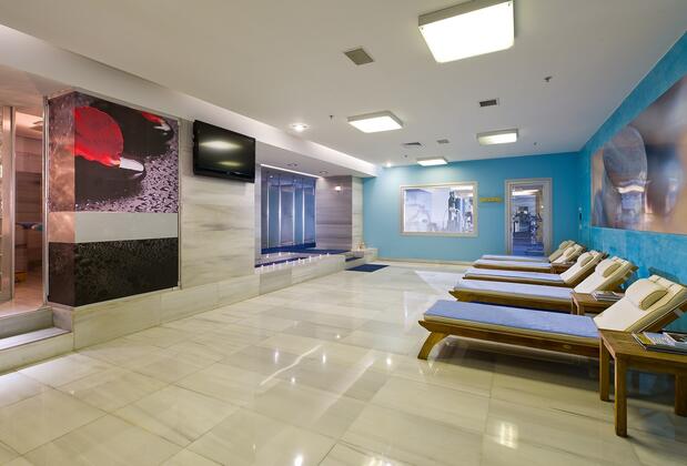 Divan İstanbul City - Görsel 4
