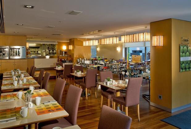 Divan İstanbul City - Görsel 7