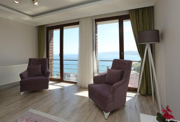 North Pearl Residence - Görsel 3