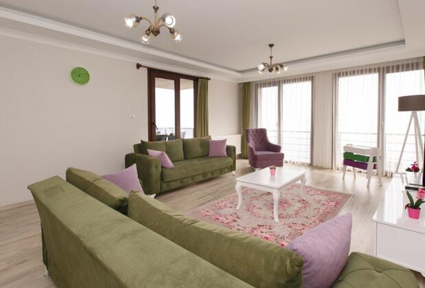 North Pearl Residence - Görsel 4