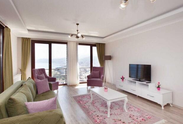 North Pearl Residence - Görsel 5