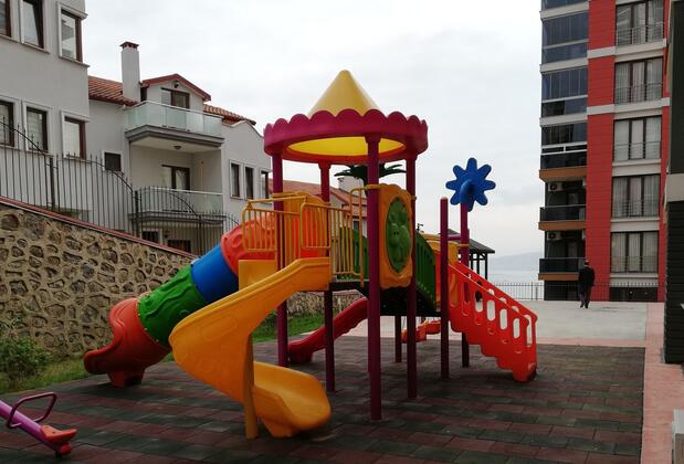 North Pearl Residence - Görsel 6