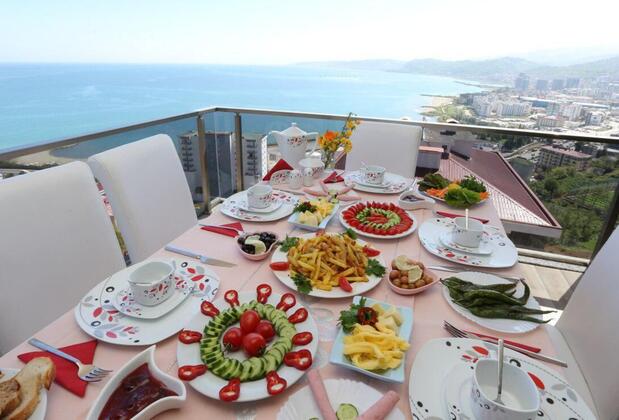 North Pearl Residence - Görsel 7