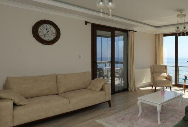 North Pearl Residence - Görsel 8