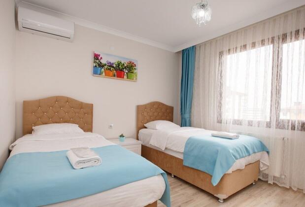 North Pearl Residence - Görsel 9