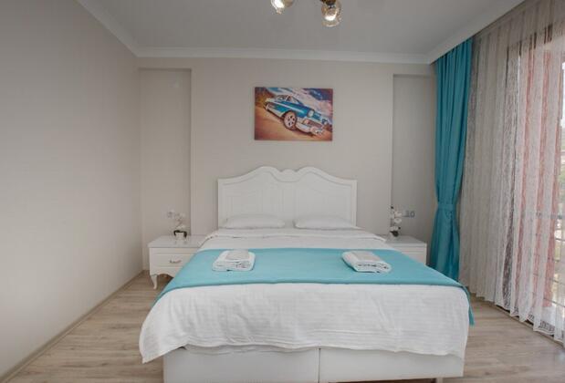 North Pearl Residence - Görsel 10