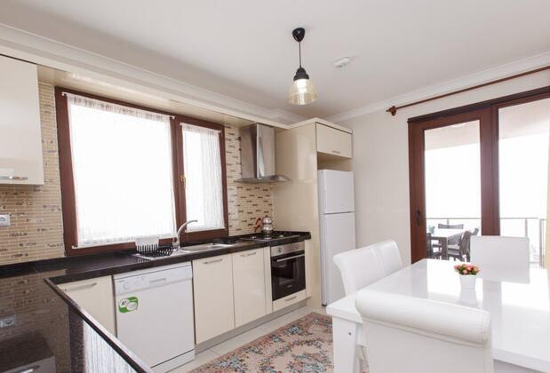 North Pearl Residence - Görsel 11