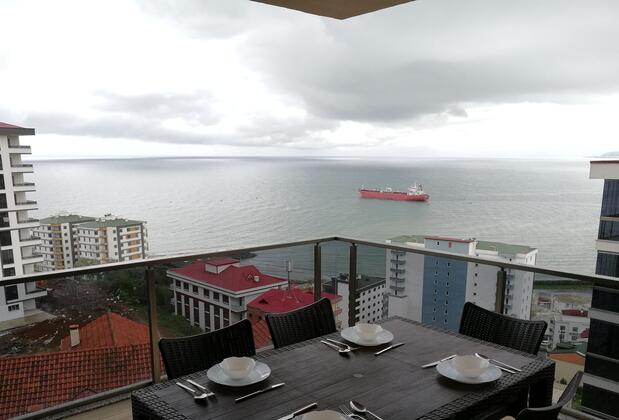 North Pearl Residence - Görsel 12