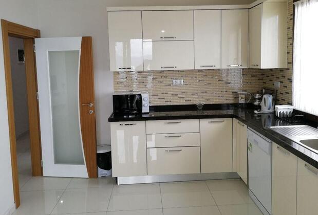 North Pearl Residence - Görsel 13