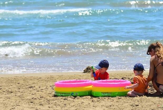 Side Crown Palace - Görsel 13