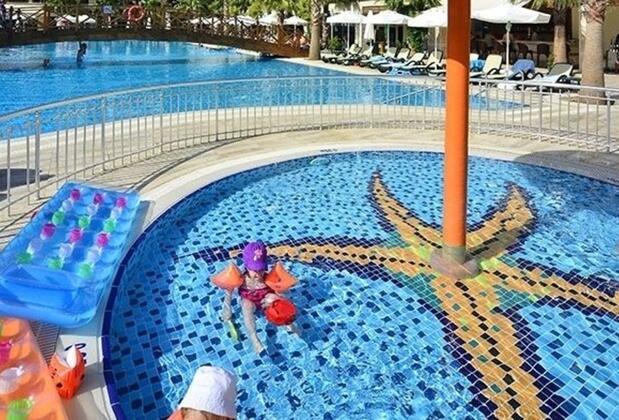 Side Crown Palace - Görsel 11