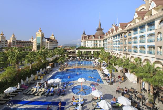 Side Crown Palace - Görsel 9