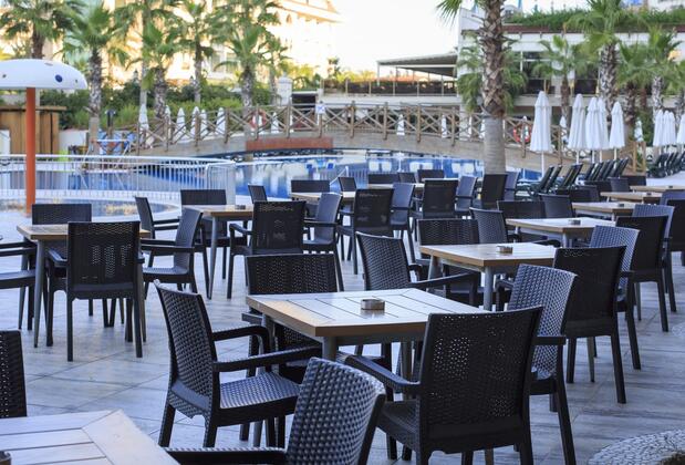 Side Crown Palace - Görsel 16