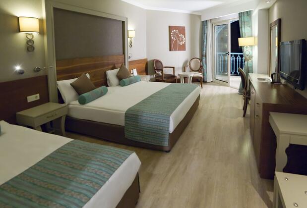 Side Crown Palace - Görsel 4