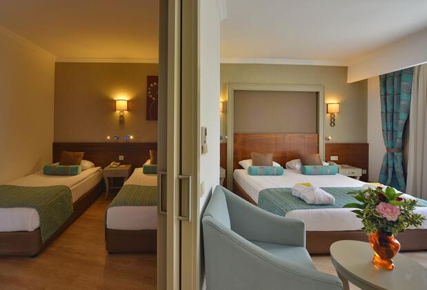 Side Crown Palace - Görsel 6