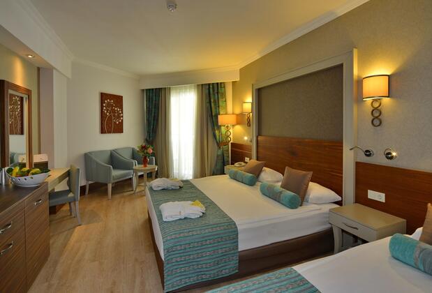 Side Crown Palace - Görsel 5