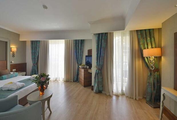 Side Crown Palace - Görsel 7