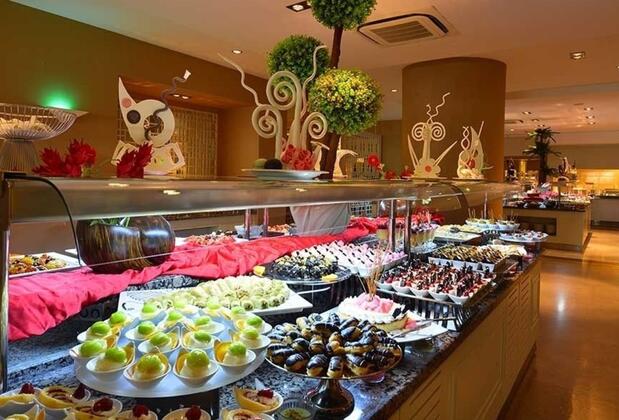 Side Crown Palace - Görsel 15