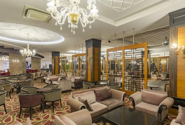 Side Crown Palace - Görsel 3