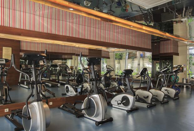 Side Crown Palace - Görsel 19