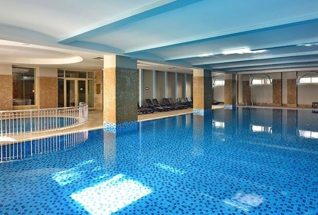 Side Crown Palace - Görsel 12